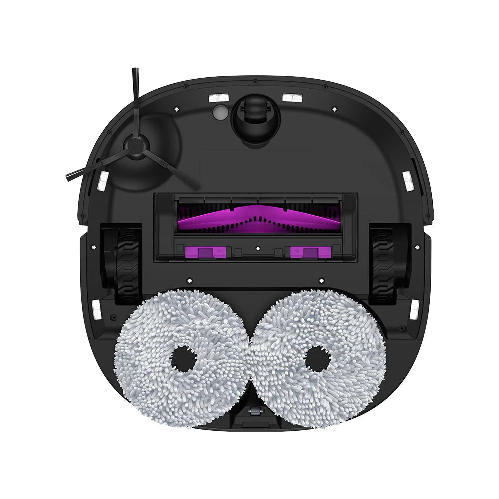 SmartClean Robot Vacuum