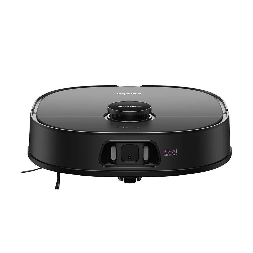 SmartClean Robot Vacuum